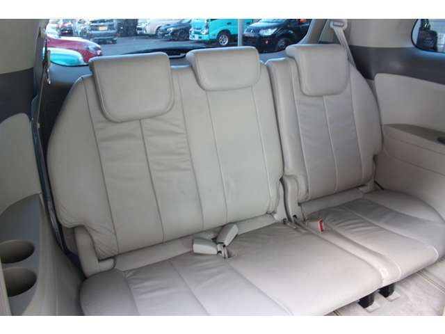 エスティマハイブリッド 2011/H23