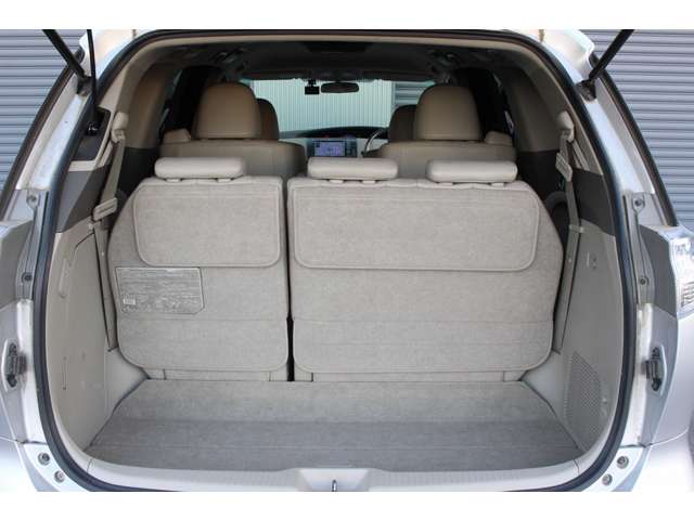 エスティマハイブリッド 2011/H23