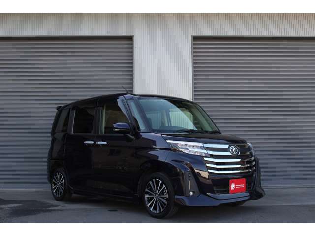 ルーミー 2020/R02