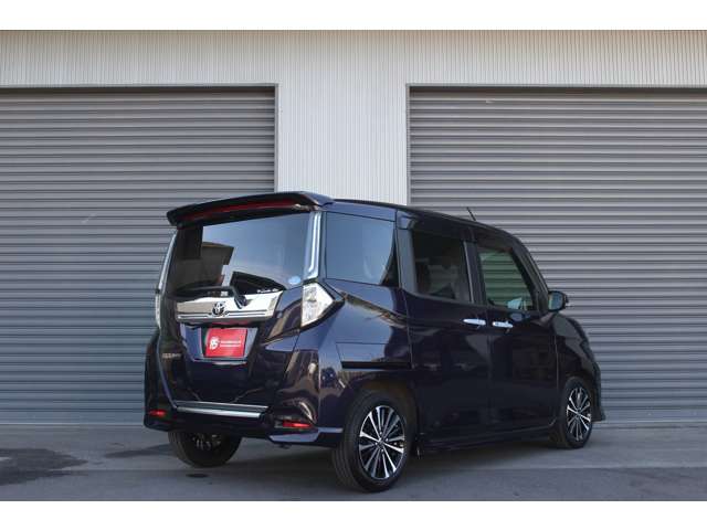 ルーミー 2020/R02