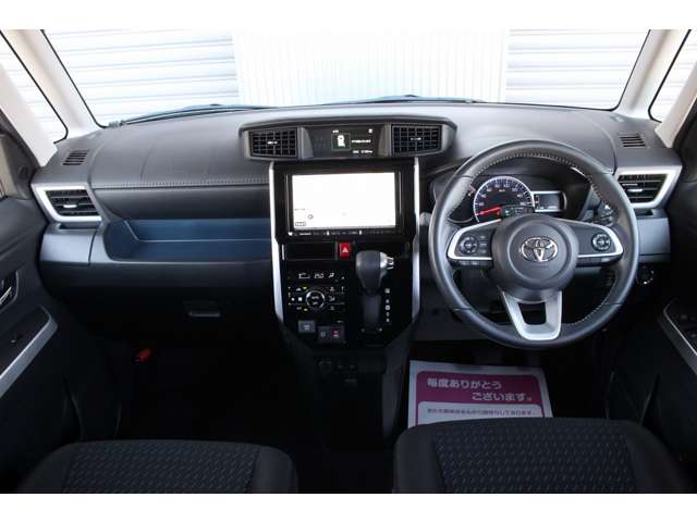 ルーミー 2020/R02