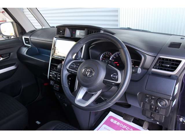 ルーミー 2020/R02