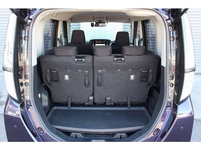 ルーミー 2020/R02