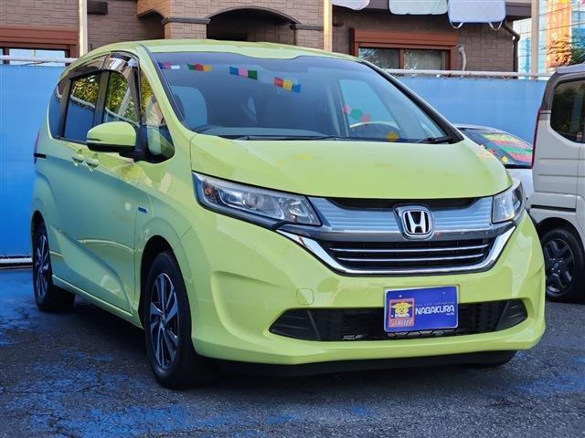 フリード 2017/H29