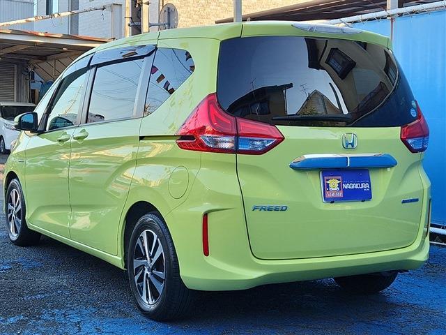 フリード 2017/H29