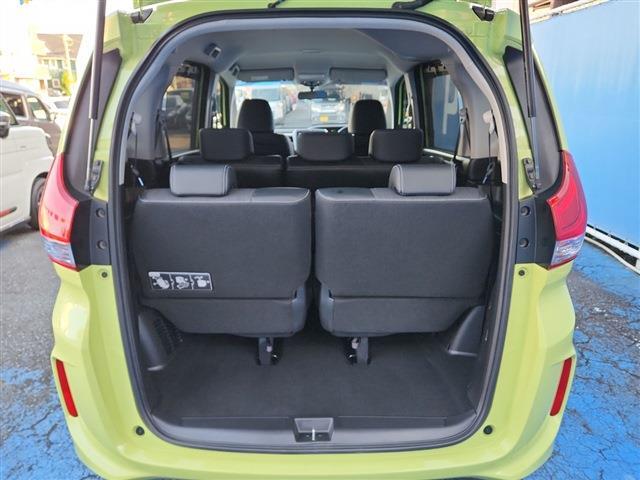 フリード 2017/H29