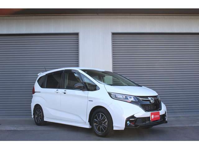 フリード 2018/H30
