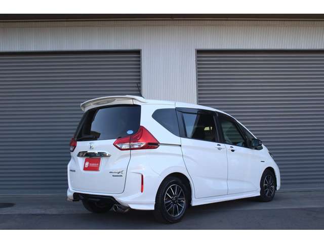 フリード 2018/H30