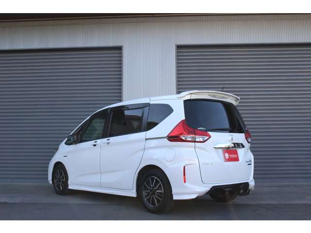 フリード 2018/H30