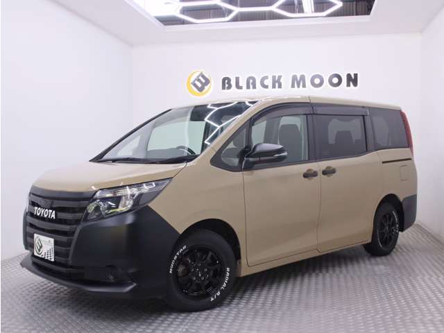 ノア 2014/H26