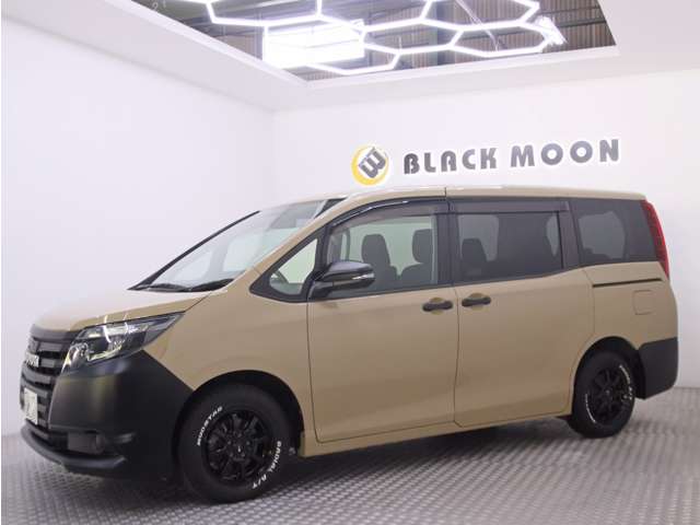 ノア 2014/H26