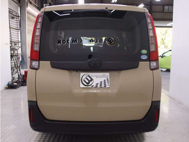 ノア 2014/H26
