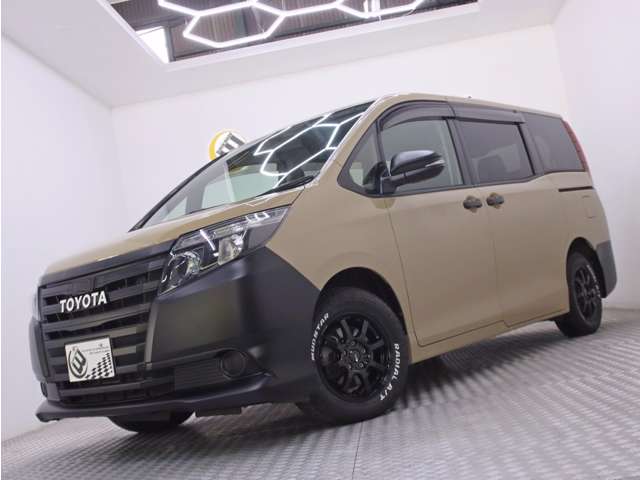 ノア 2014/H26