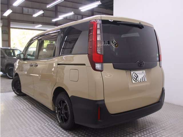 ノア 2014/H26