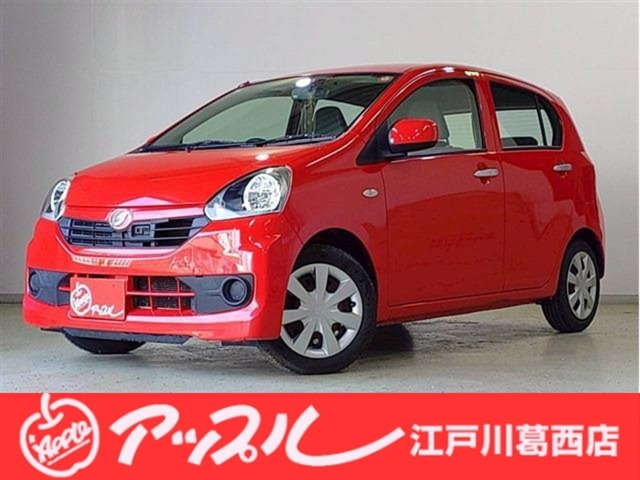 ミライース 2015/H27