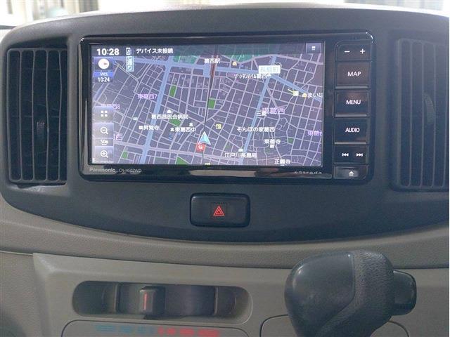 ミライース 2015/H27