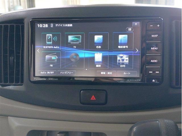 ミライース 2015/H27