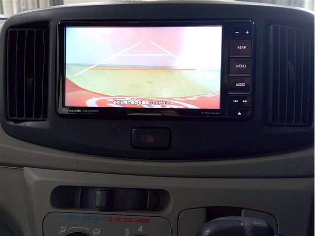 ミライース 2015/H27