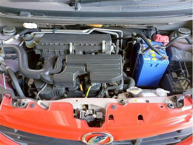 ミライース 2015/H27