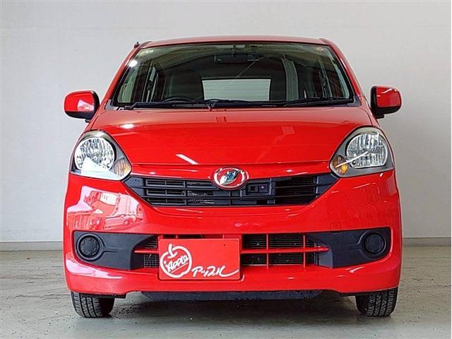 ミライース 2015/H27