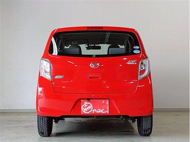 ミライース 2015/H27