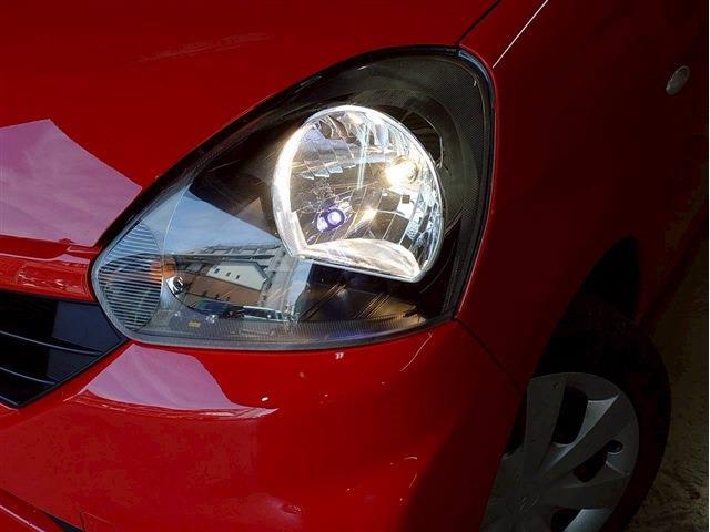 ミライース 2015/H27