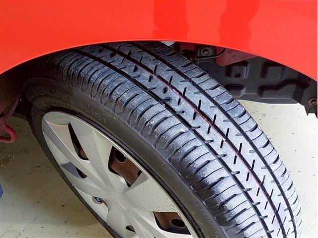 ミライース 2015/H27