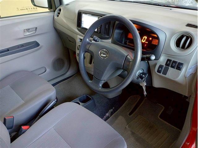 ミライース 2015/H27