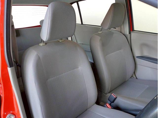 ミライース 2015/H27