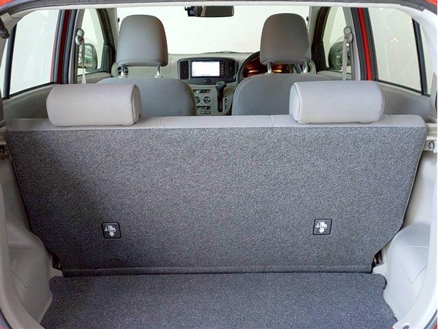 ミライース 2015/H27