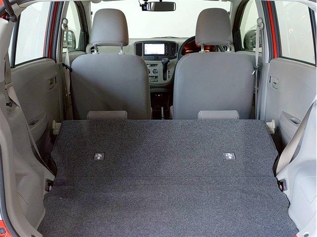 ミライース 2015/H27