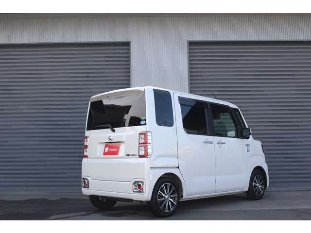 ウェイク 2019/H31