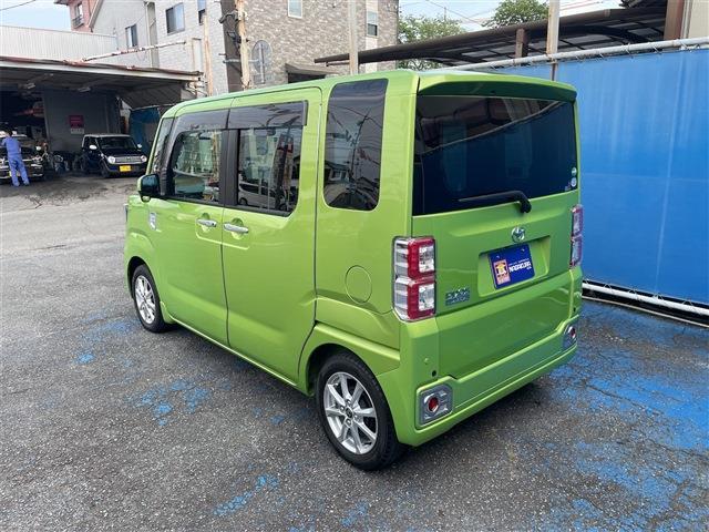 ピクシスメガ 2019/R1