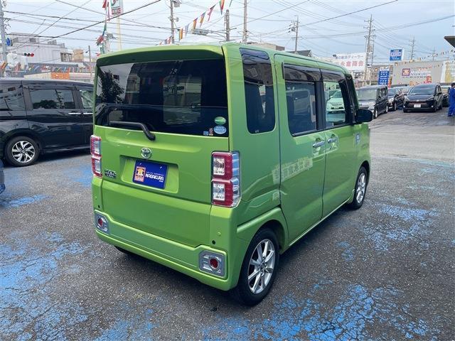 ピクシスメガ 2019/R1