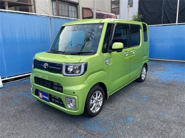ピクシスメガ 2019/R1