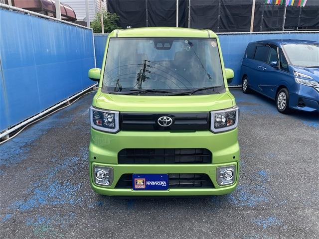 ピクシスメガ 2019/R1