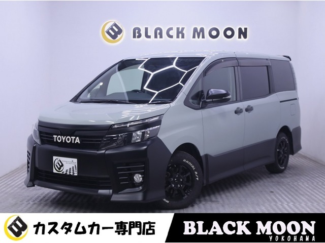 ヴォクシー 2015/H27