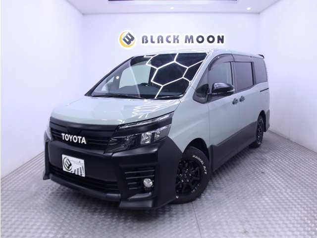 ヴォクシー 2015/H27