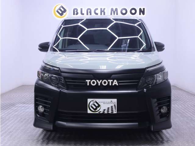 ヴォクシー 2015/H27