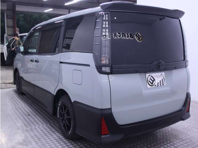 ヴォクシー 2015/H27