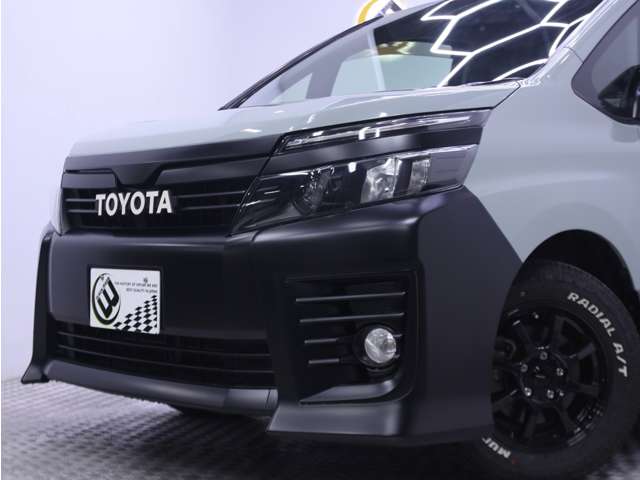 ヴォクシー 2015/H27