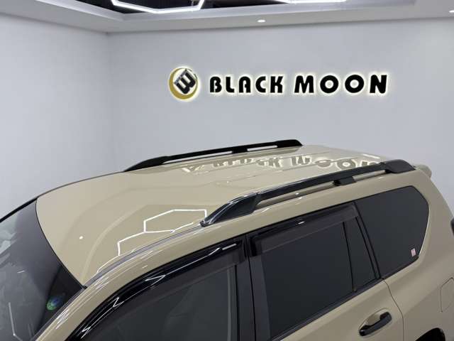 ランドクルーザープラド 2017/H29