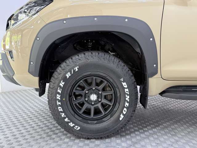 ランドクルーザープラド 2017/H29