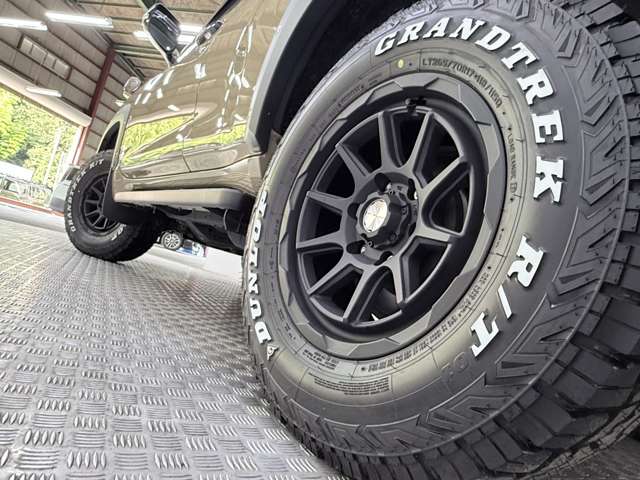 ランドクルーザープラド 2017/H29