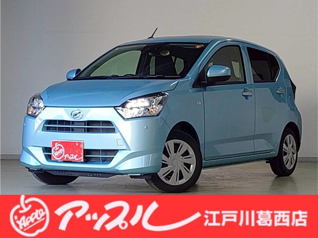 ミライース 2025/R07