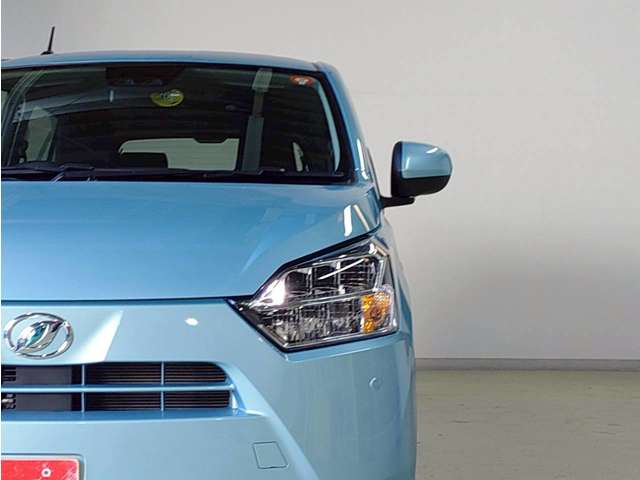 ミライース 2025/R07