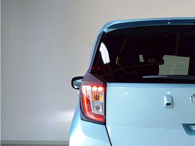 ミライース 2025/R07