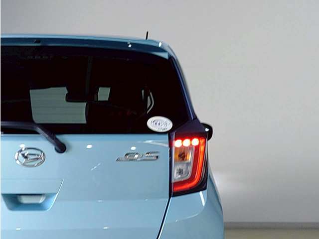 ミライース 2025/R07