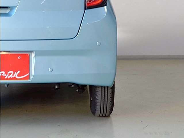 ミライース 2025/R07