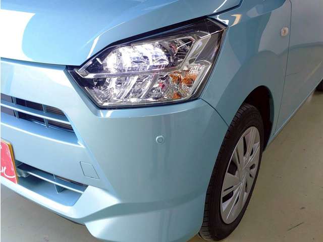 ミライース 2025/R07